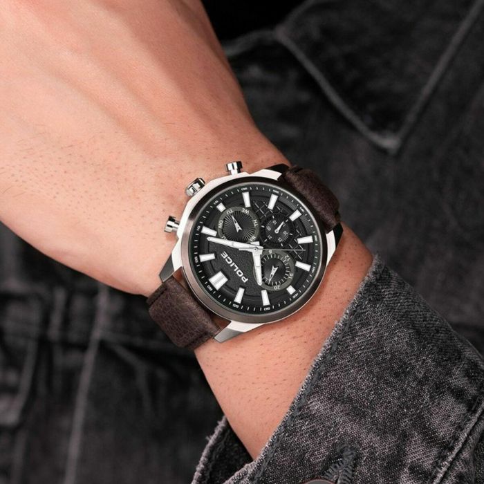Reloj Hombre Police (Ø 44 mm) 7