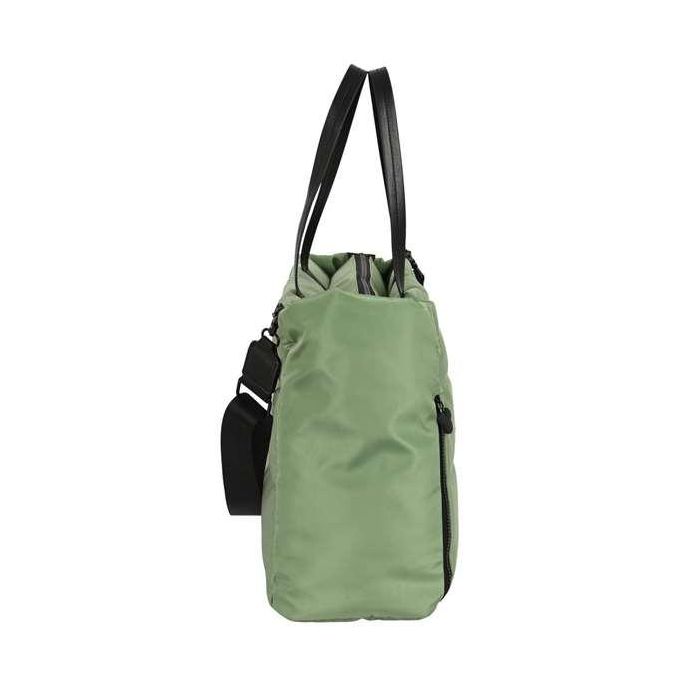 Maletín para Portátil Minnie Mouse Mint shadow 54 x 31 x 17 cm Verde militar 7 Maletín para Portátil Minnie Mouse Mint shadow 54 x 31 x 17 cm Verde militar 7