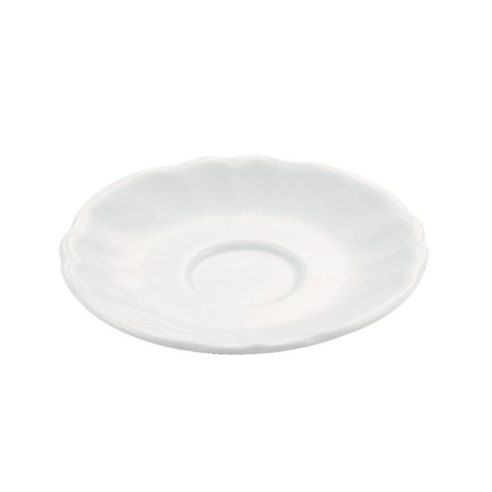 Le coq Plato Harmoniae 15 cm (6 Unidades) Porcelana Resistente
