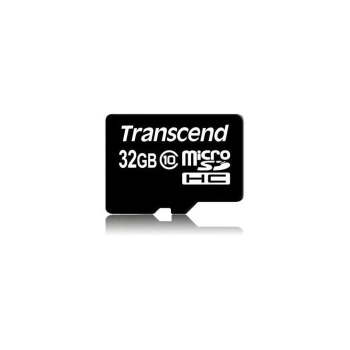CARD 32GB MICRO SDHC10 CARD