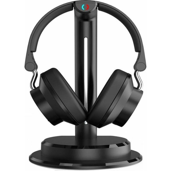 CGV Auriculares TV Prelude 3 Duo CGV1701769717882 Supraaurales Con Cable Negros 3 CGV Auriculares TV Prelude 3 Duo CGV1701769717882 Supraaurales Con Cable Negros 3