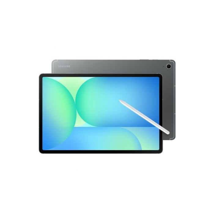 Tablet Samsung 10,9" 12 GB RAM 256 GB Gris Tablet Samsung 10,9" 12 GB RAM 256 GB Gris