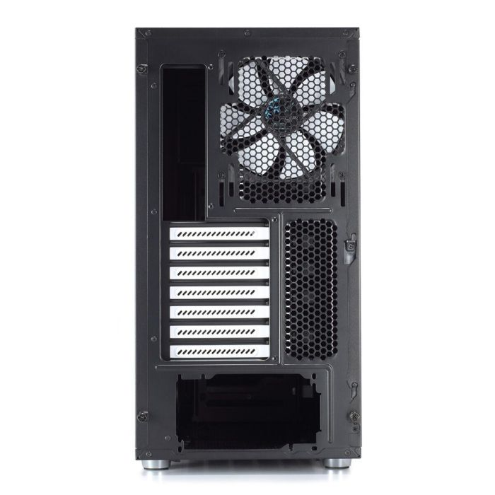 Fractal Design Midi Define R5 Black 1 Fractal Design Midi Define R5 Black 1