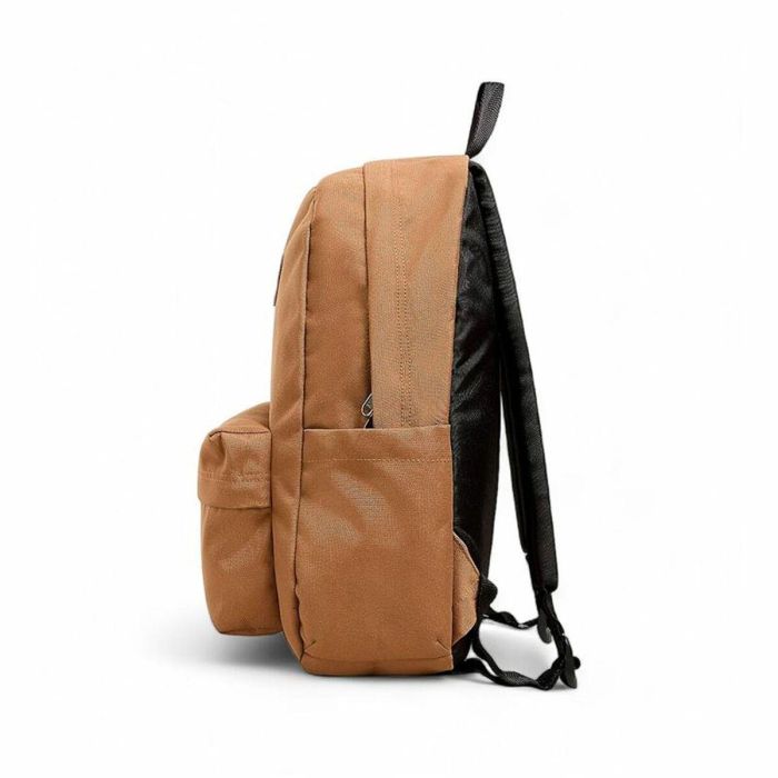 Mochila Casual Vans Old Skool Classic Marrón 2 Mochila Casual Vans Old Skool Classic Marrón 2