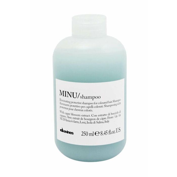 Davines Minu Champú 75 mL 0 Davines Minu Champú 75 mL 0
