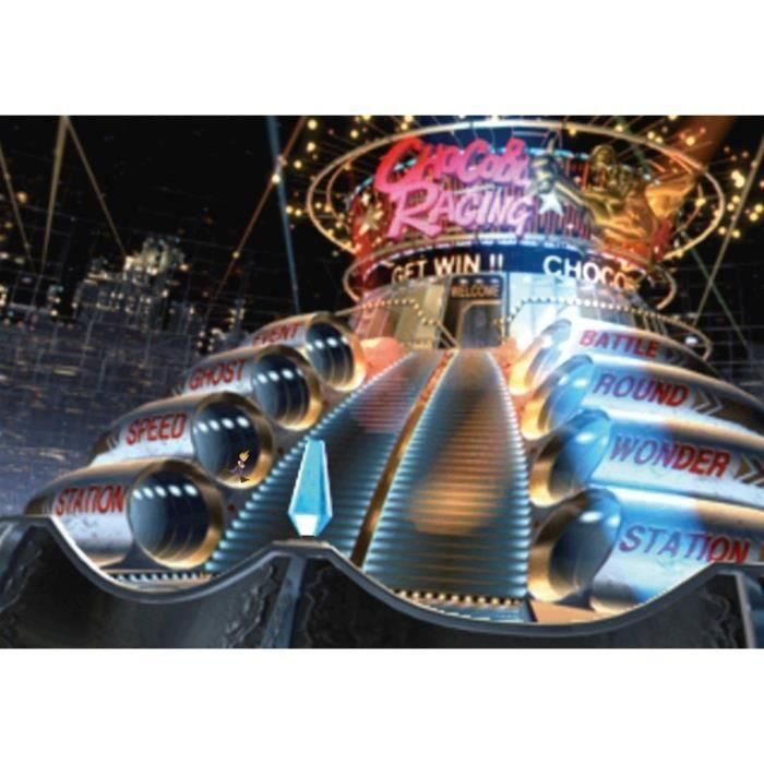 Square Enix FINAL FANTASY VII y FINAL FANTASY VIII Remastered Juego de Acción RPG para Nintendo Switch 3