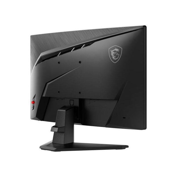 Msi Mag 242C Pantalla para Pc 59,9 Cm (23.6") 1920 X 1080 Pixeles Full Hd Lcd Negro 8 Msi Mag 242C Pantalla para Pc 59,9 Cm (23.6") 1920 X 1080 Pixeles Full Hd Lcd Negro 8