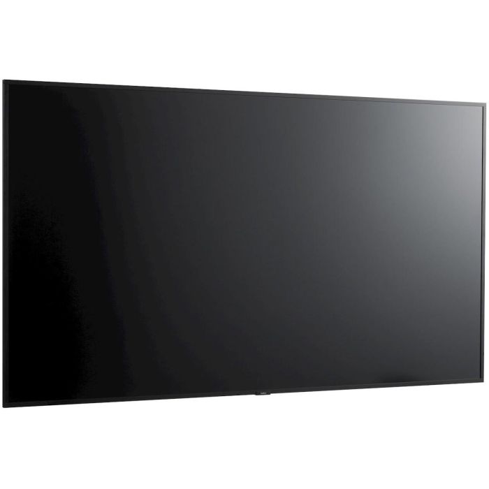 NEC E758 Pantalla LED 75" LFD UHD 4K IPS para Señalización Digital 18/7 8