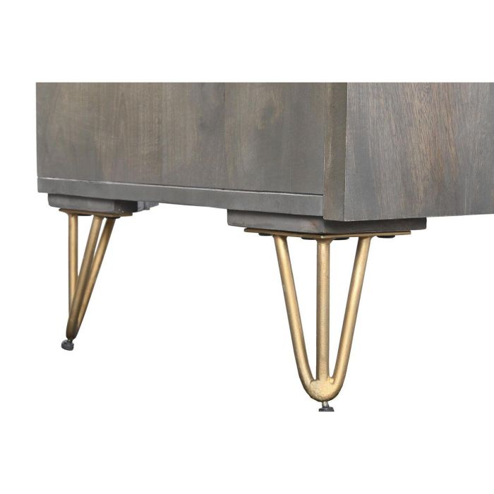 Buffet Moderno DKD Home Decor Marron 45 x 77 x 177 cm 1 Buffet Moderno DKD Home Decor Marron 45 x 77 x 177 cm 1
