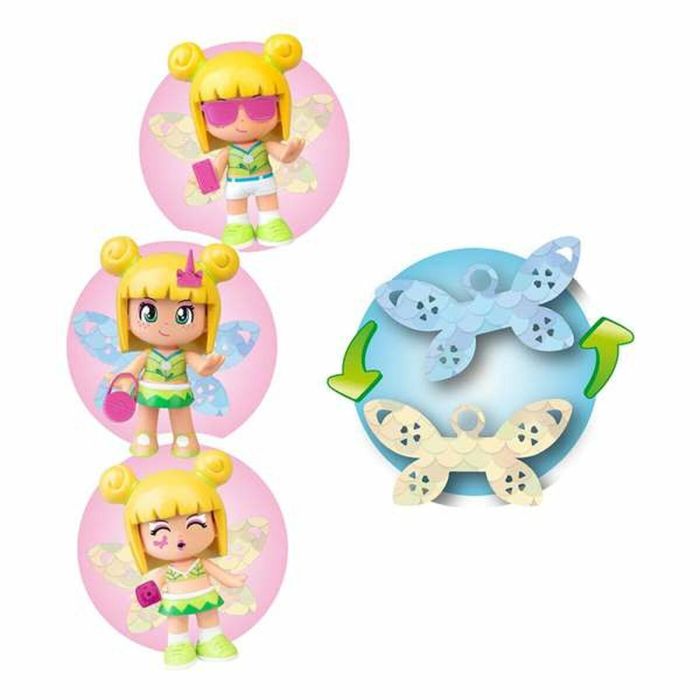 Muñeca bebé Famosa 6 Muñeca bebé Famosa 6