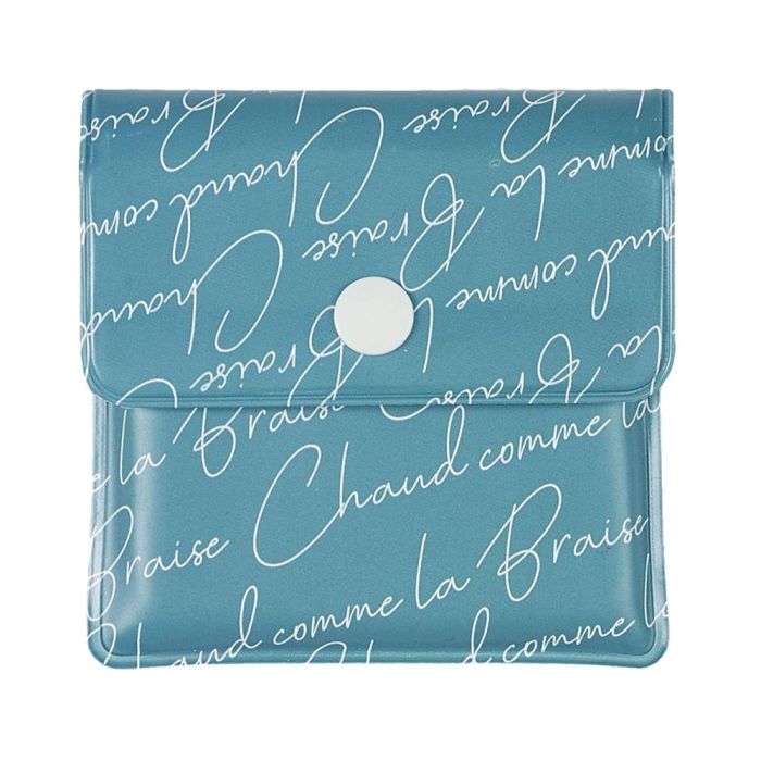 Cenicero De Bolsillo Jet Lag 8x3 cm 4 Cenicero De Bolsillo Jet Lag 8x3 cm 4