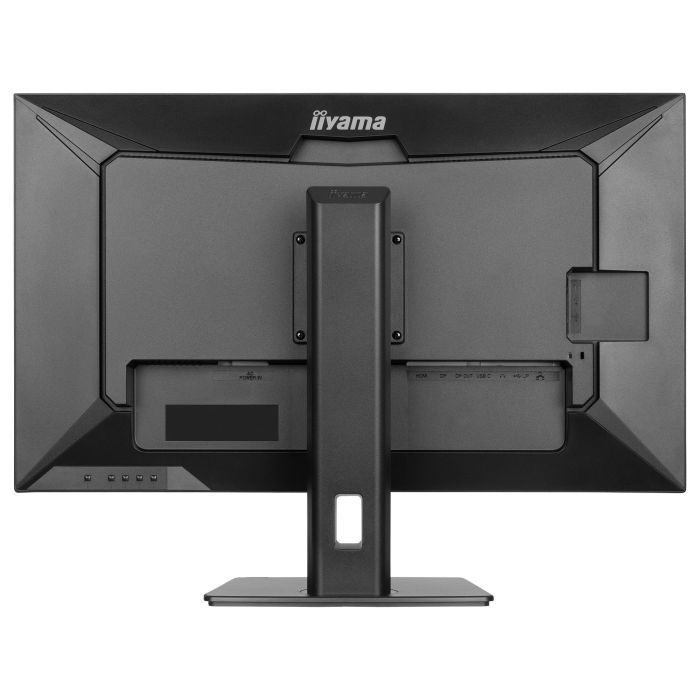 iiyama Monitor XUB3297QSNP-B1 32" (81,28cm) IPS 2560x1440 1ms USB-C Dock LAN/95W PD 12 iiyama Monitor XUB3297QSNP-B1 32" (81,28cm) IPS 2560x1440 1ms USB-C Dock LAN/95W PD 12
