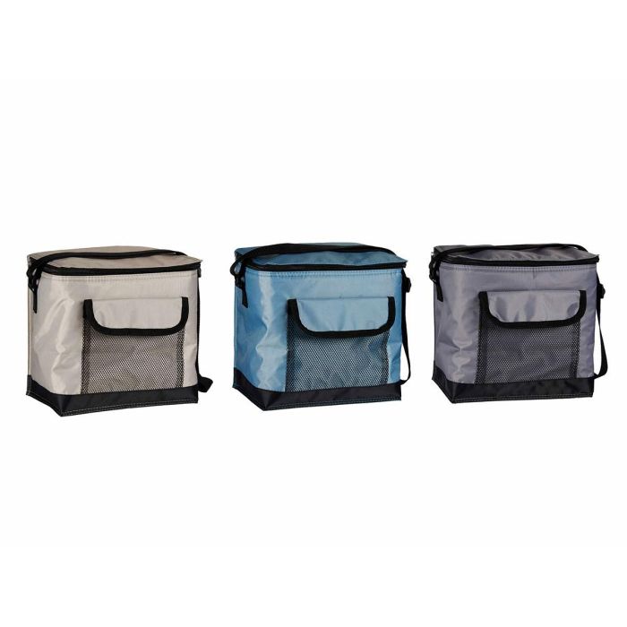Nevera 9L Bolsillo Exterior Surtidos Pastel Leknes 26X3CM (12 Unidades) 1 Nevera 9L Bolsillo Exterior Surtidos Pastel Leknes 26X3CM (12 Unidades) 1