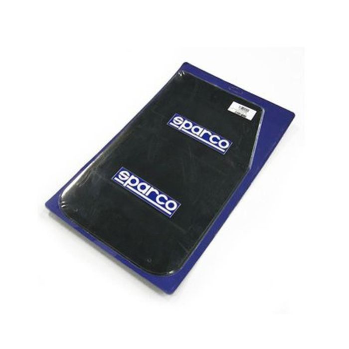 Faldillas Sparco Negro S03791NR 1 Faldillas Sparco Negro S03791NR 1