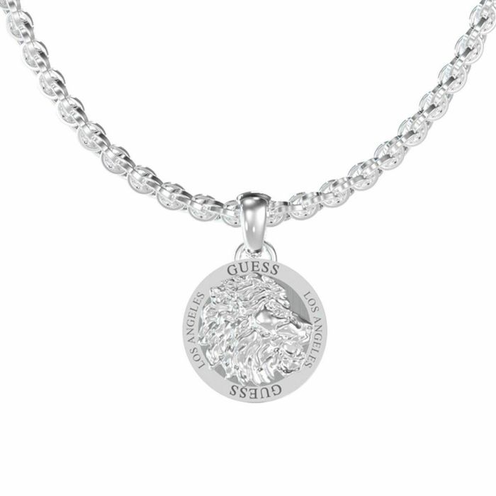 Collar Hombre Guess JUMN03011JWSTT-U 45 cm 1