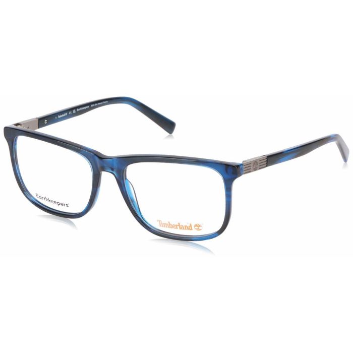Montura de Gafas Hombre Timberland TB1803 55090 5 Montura de Gafas Hombre Timberland TB1803 55090 5