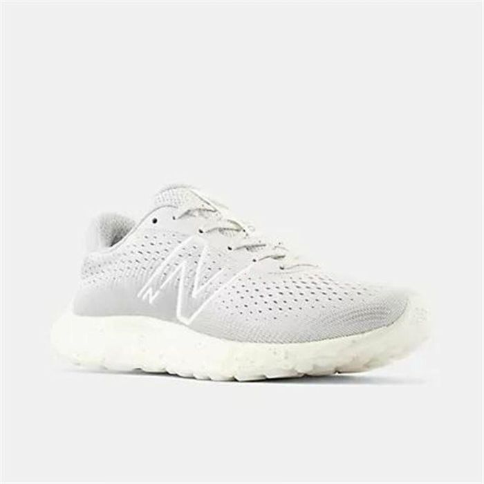 Zapatillas de Running para Adultos New Balance 520 V8 Gris Mujer 1