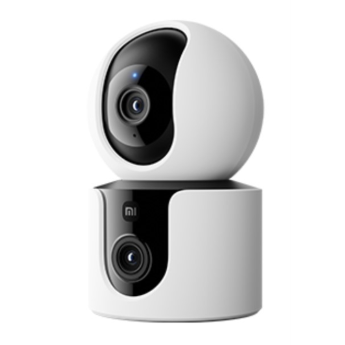 Xiaomi BHR9166EU Smart Camera C300 Dual Eu Cámara de Vigilancia Inteligente para el Hogar y Oficina Xiaomi BHR9166EU Smart Camera C300 Dual Eu Cámara de Vigilancia Inteligente para el Hogar y Oficina