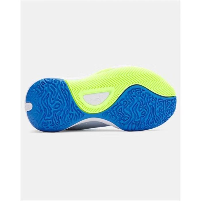 Zapatillas de Baloncesto para Niños Under Armour Ps Lockdown S 1
