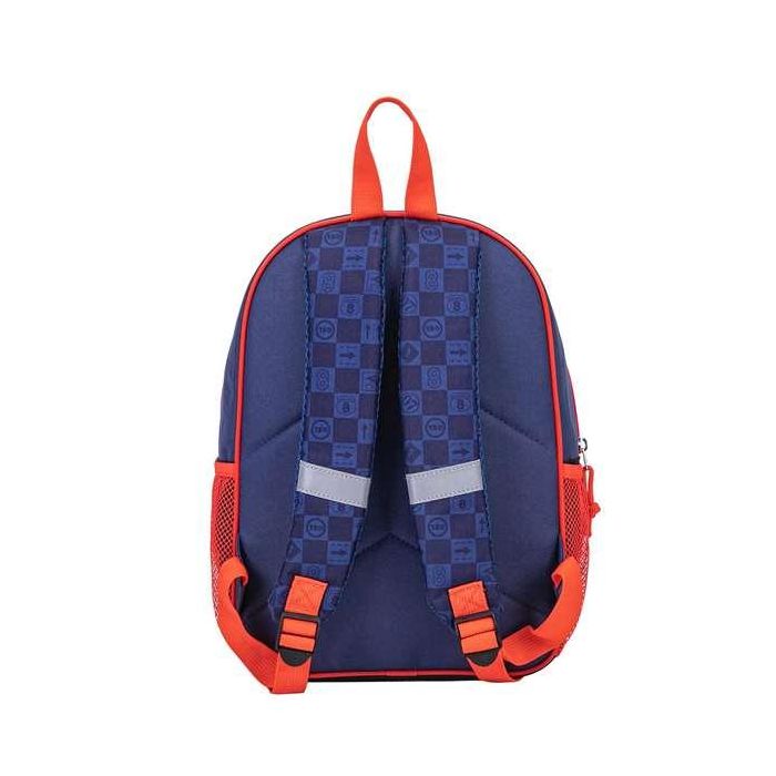 Super mario kart mochila. 2 bolsillos laterales. interior totalmente forrado y personalizado.30 x 24 x 8 cm. 2 Super mario kart mochila. 2 bolsillos laterales. interior totalmente forrado y personalizado.30 x 24 x 8 cm. 2