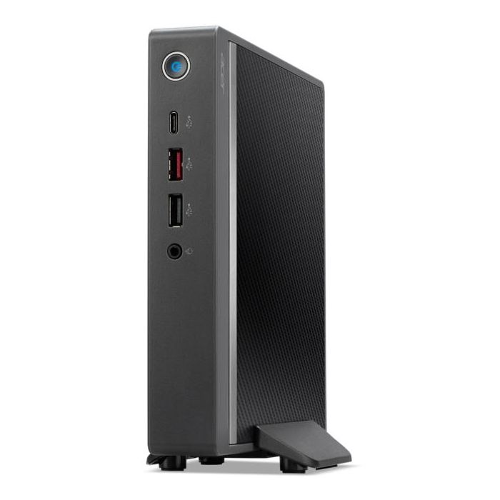 Acer Mini PC Veriton Vn2590 Intel Core i5-1334U 13ª Gen 16GB DDR4 RAM 512GB SSD Gráficos Iris Xe FreeDOS Teclado Ratón 2 Acer Mini PC Veriton Vn2590 Intel Core i5-1334U 13ª Gen 16GB DDR4 RAM 512GB SSD Gráficos Iris Xe FreeDOS Teclado Ratón 2