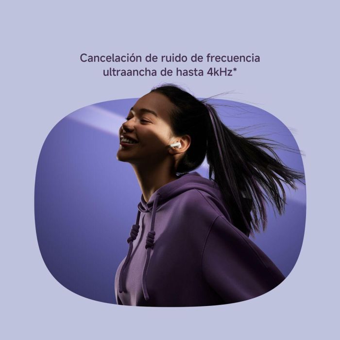 Xiaomi BHR9310GL Redmi Buds 6 Pro Glacier White 15 Xiaomi BHR9310GL Redmi Buds 6 Pro Glacier White 15