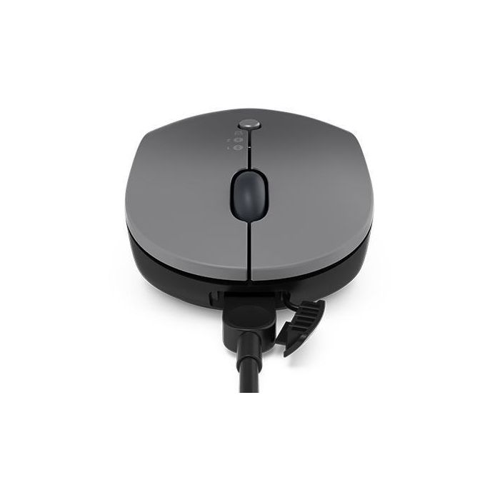 Lenovo USB-C, 2400dpi, Bluetooth 5.0/2.4GHz, 4.2V 3 Lenovo USB-C, 2400dpi, Bluetooth 5.0/2.4GHz, 4.2V 3