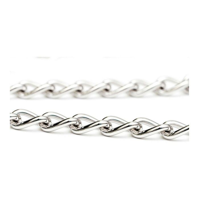 Acople Cadena 2 Perros - 2 mm*25 cm 4 Acople Cadena 2 Perros - 2 mm*25 cm 4