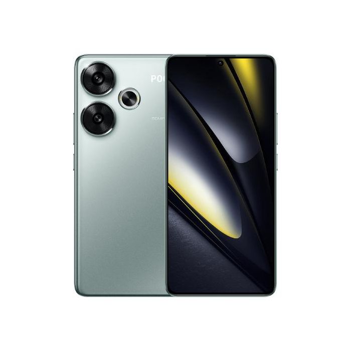 Poco F6 12+512Gb Green Oem