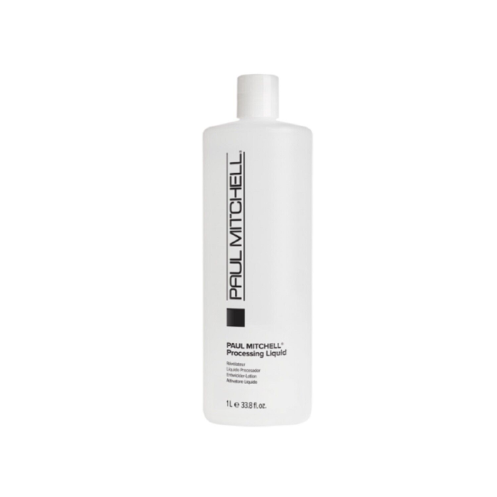 Paul Mitchell The Demi Processing Liquid 1000 mL Paul Mitchell The Demi Processing Liquid 1000 mL