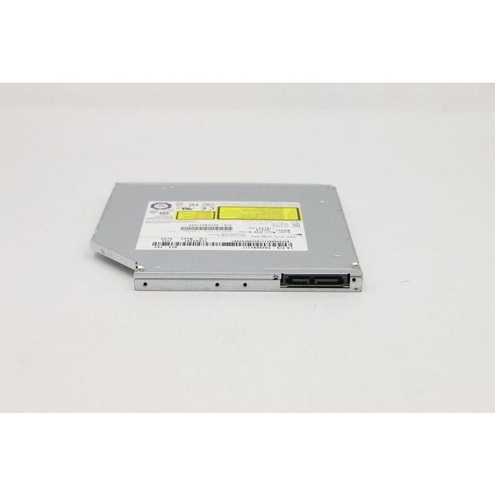 Lenovo DVD writer device, designed for data writing to DVDs, lightweight at 0.4 kg, suitable for various applications. 2