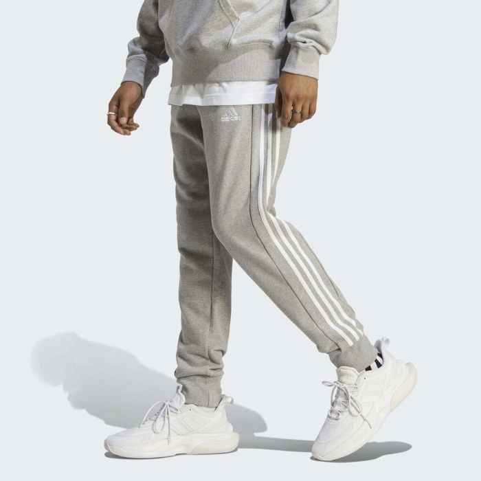 Pantalón Largo Deportivo Adidas Hombre 18