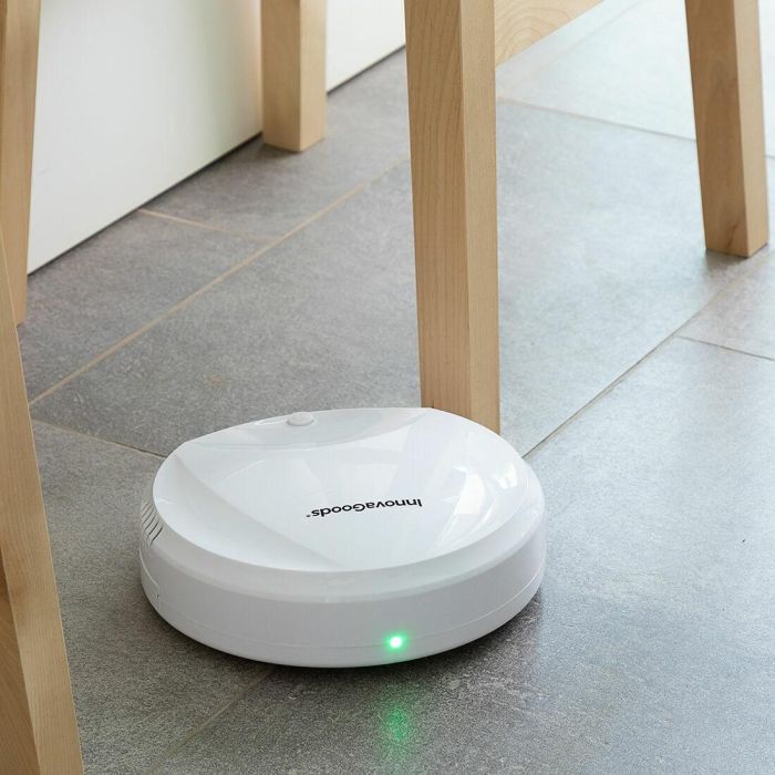 Robot Aspirador Inteligente InnovaGoods 5 Robot Aspirador Inteligente InnovaGoods 5