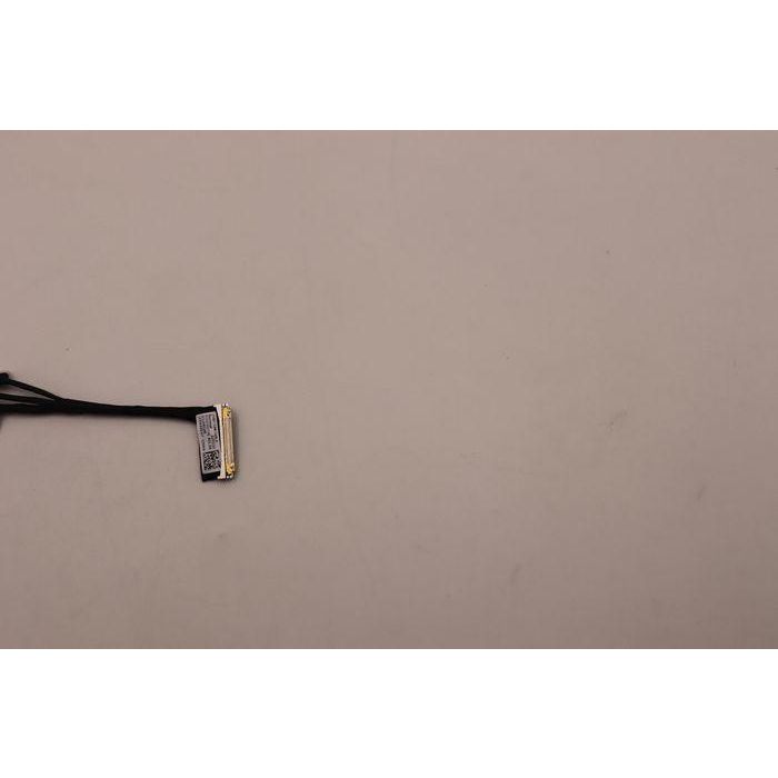 Lenovo Cable de Conexión de Cámara para ThinkPad T14 Gen 3, Diseño Ligero, 0.1 kg 1 Lenovo Cable de Conexión de Cámara para ThinkPad T14 Gen 3, Diseño Ligero, 0.1 kg 1