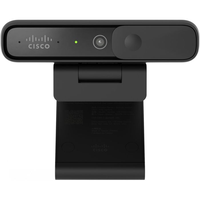 CISCO DESK CAMERA 1080P - 1