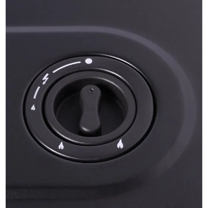 Favex Riga 3000 Calefacción Auxiliar Gas Butano Catálisis 3000W 3 Potencias Sistema ODS 2