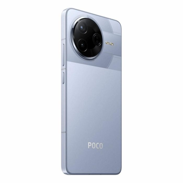 Smartphone Xiaomi POCO F7 Pro 5G 6,67" Octa Core 12 GB RAM Azul 256 GB 2 Smartphone Xiaomi POCO F7 Pro 5G 6,67" Octa Core 12 GB RAM Azul 256 GB 2