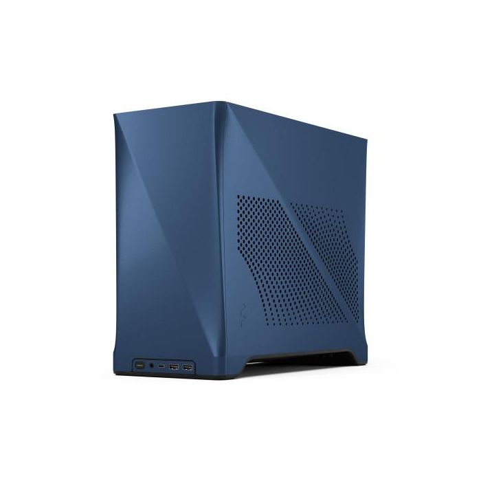 Fractal Design Era 2 Mini Tower Azul 9