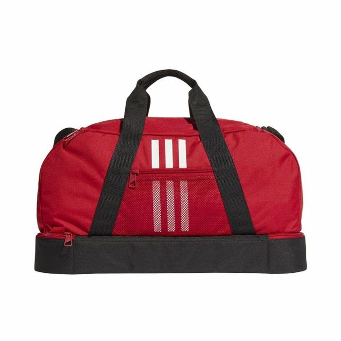 Bolsa de Deporte Adidas Tiro Bc Rojo 6 Bolsa de Deporte Adidas Tiro Bc Rojo 6
