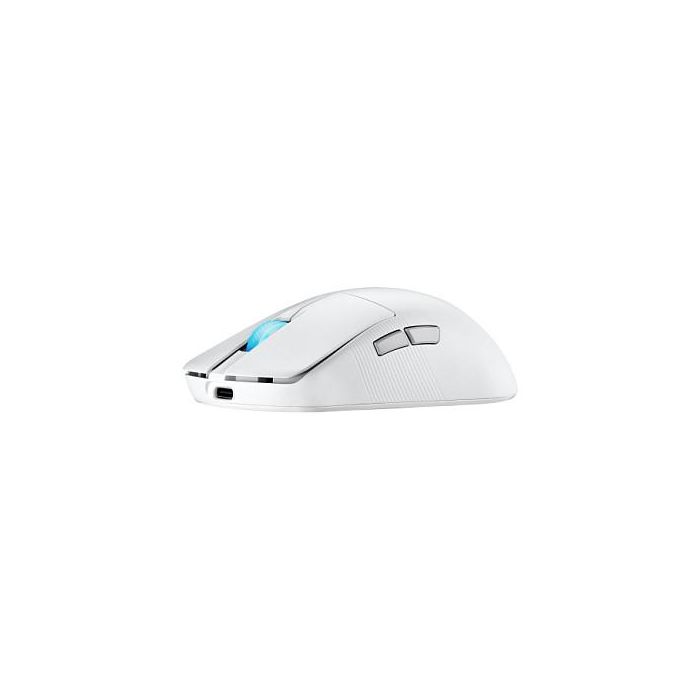 Asus ROG Harpe Ace Mini Ratón Juego Inalámbrico Óptico 42000 DPI Blanco 90MP03Z0-BMUA10 4 Asus ROG Harpe Ace Mini Ratón Juego Inalámbrico Óptico 42000 DPI Blanco 90MP03Z0-BMUA10 4