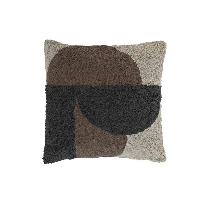 Cojin Urban DKD Home Decor Multicolor 8 x 45 x 45 cm