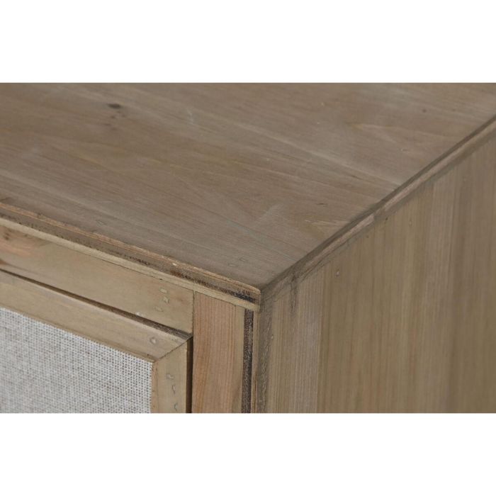 Cajonera Home ESPRIT 100 x 35 x 81 cm 2