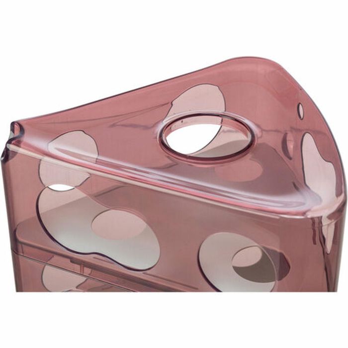 Juguete para gatos Trixie Cheese Tower Blanco Rosa Caucho Plástico 32 x 32 x 32 cm 11 Juguete para gatos Trixie Cheese Tower Blanco Rosa Caucho Plástico 32 x 32 x 32 cm 11