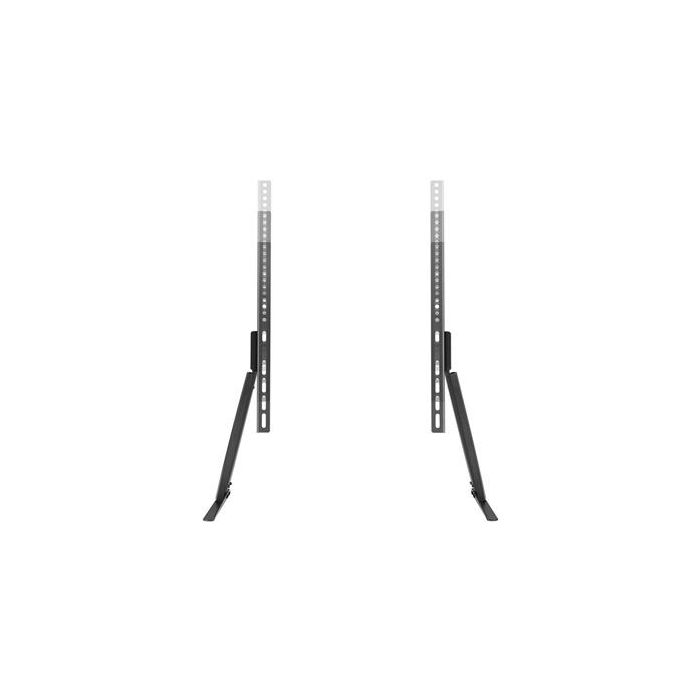 One For All WM2870 Soporte Universal TV Mesa Smart 32'' a 70'' 1 One For All WM2870 Soporte Universal TV Mesa Smart 32'' a 70'' 1