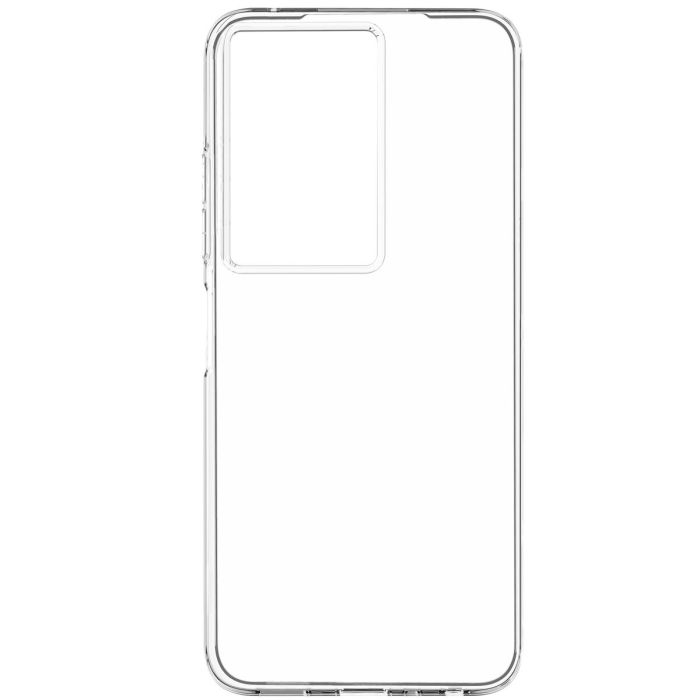muvit for change funda compatible con Oppo A79 5G transparente 0 muvit for change funda compatible con Oppo A79 5G transparente 0