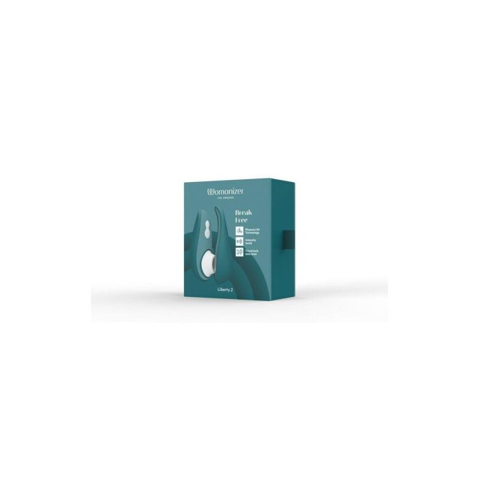 Succionador de Clítoris Womanizer 15 Succionador de Clítoris Womanizer 15