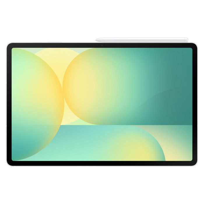 Samsung X620N Galaxy Tab S10 FE+ 13.1' Wi-Fi 128 GB (Silver) 9