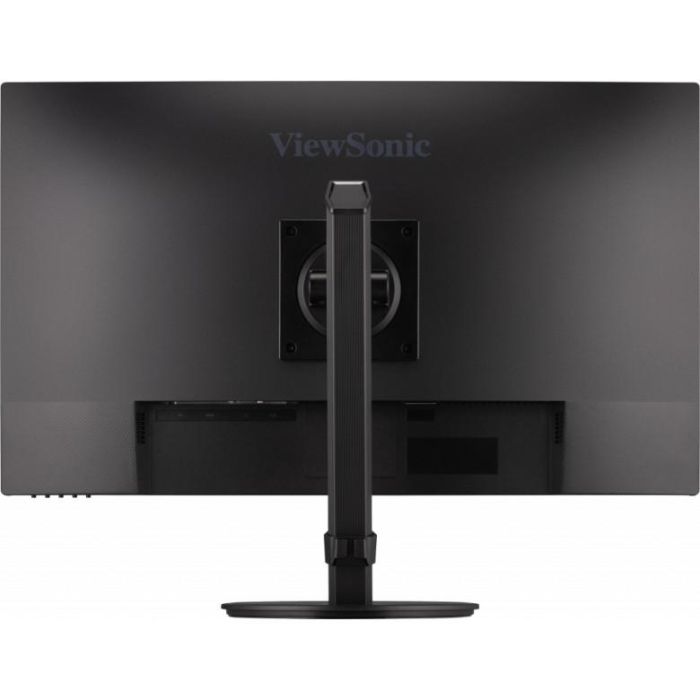 Viewsonic VG2708A Monitor PC 27" Full HD 1080p IPS LED 100Hz 5ms Negro con Altavoces Integrados y Soporte Ajustable HDMI DisplayPort 5 Viewsonic VG2708A Monitor PC 27" Full HD 1080p IPS LED 100Hz 5ms Negro con Altavoces Integrados y Soporte Ajustable HDMI DisplayPort 5