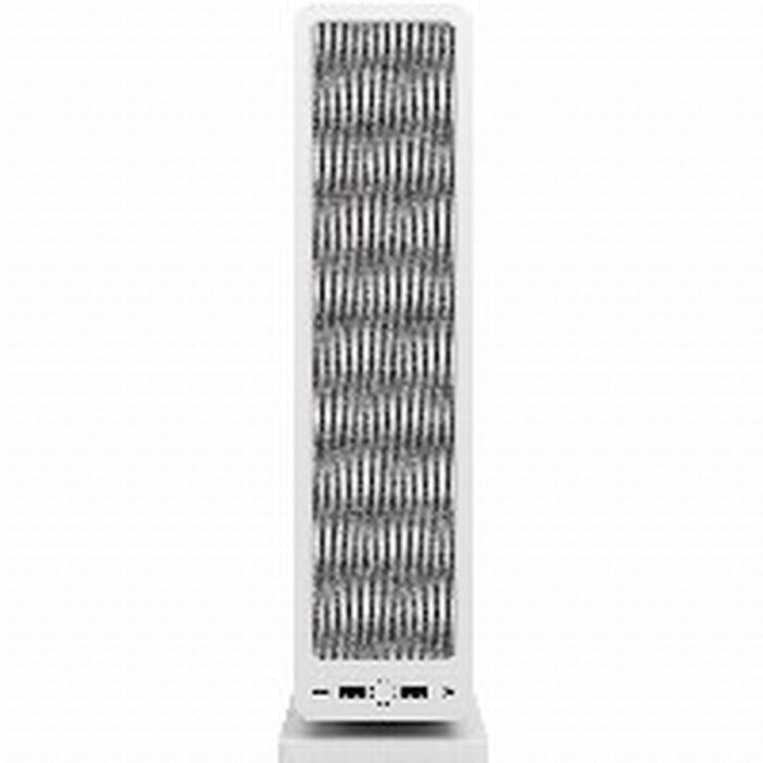 Fractal Design FRA1690884278854 Caja Mini Torre Ridge White mITX PCIe 4.0 Blanco 24 Fractal Design FRA1690884278854 Caja Mini Torre Ridge White mITX PCIe 4.0 Blanco 24