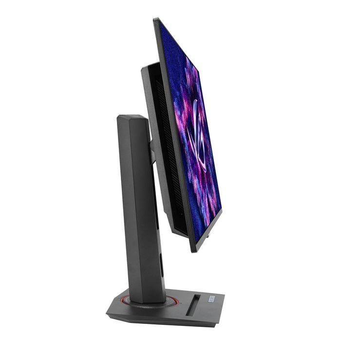 Asus XG27ACDNG Monitor Gaming OLED QD-OLED 26.5 Pulgadas 2560 x 1440 Pixeles 360Hz 0.03ms Negro 8